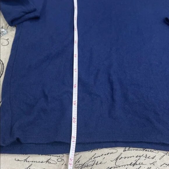 Lord & Taylor  Long Sleeve Sweater - Picture 8 of 9